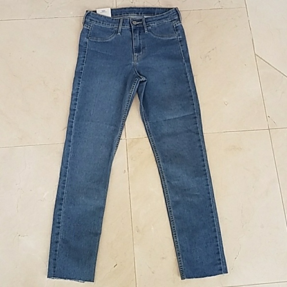 New. H&M Skinny Ankle Jeans size 26